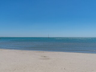 Appartamento per vacanze La Grande Motte Ambiente 36