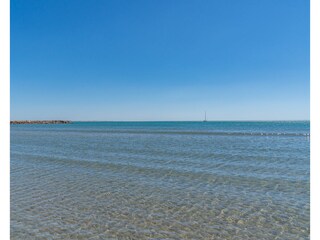 Appartamento per vacanze La Grande Motte Ambiente 37