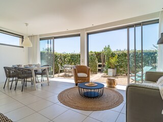 Appartement de vacances La Grande Motte Équipement 1