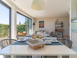 Vakantieappartement La Grande Motte Kenmerken 12