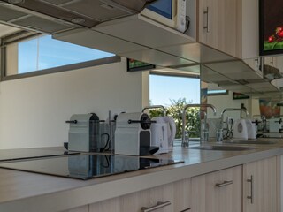 Vakantieappartement La Grande Motte Kenmerken 22