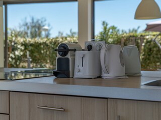 Vakantieappartement La Grande Motte Kenmerken 23