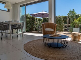 Vakantieappartement La Grande Motte Kenmerken 10