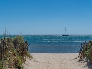 Appartamento per vacanze La Grande Motte Ambiente 34