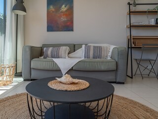 Vakantieappartement La Grande Motte Kenmerken 7