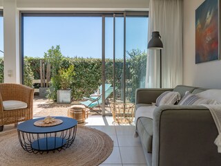 Holiday apartment La Grande Motte Features 9