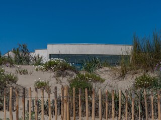 Vakantieappartement La Grande Motte Buitenaudio-opname 2