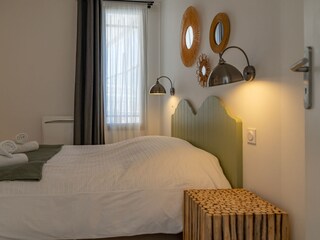 Appartamento per vacanze La Grande Motte Caratteristiche 27