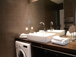 Vakantieappartement La Grande Motte Kenmerken 30