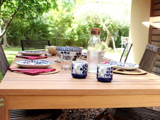 Villa Montpellier Enregistrement extérieur 10