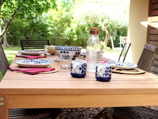 Villa Montpellier Registrazione all'aperto 10