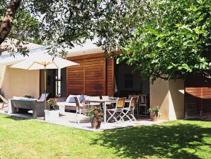 Villa van de Lavendels