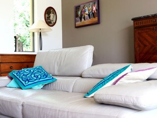 Villa Montpellier Caratteristiche 21