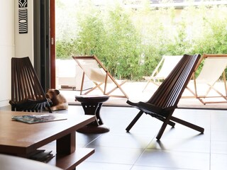 Villa Montpellier Caratteristiche 18