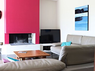 Villa Montpellier Caratteristiche 20