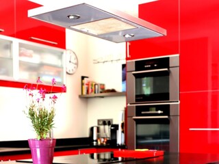 Villa Montpellier Caratteristiche 23