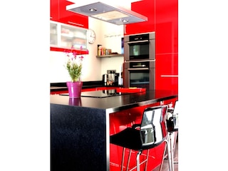 Villa Montpellier Caratteristiche 25