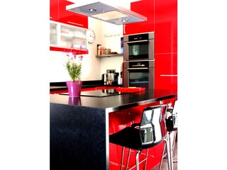 Villa Montpellier Équipement 25