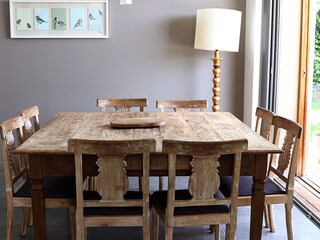 Villa Montpellier Caratteristiche 26