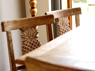 Villa Montpellier Caratteristiche 27