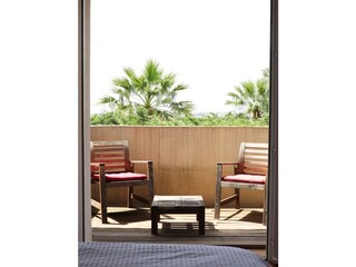 Villa Montpellier Características 29