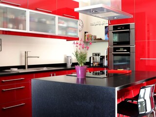 Villa Montpellier Características 24