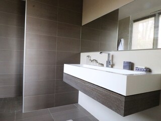 Villa Montpellier Caratteristiche 30