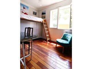 Villa Montpellier Características 36