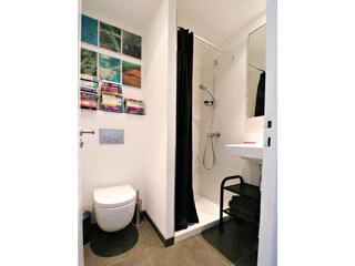 Villa Montpellier Características 35