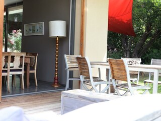 Villa Montpellier Enregistrement extérieur 11