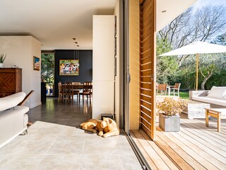 Villa Montpellier Ausstattung 17