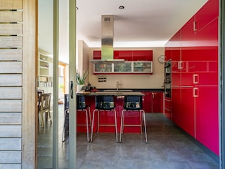 Villa Montpellier Ausstattung 22