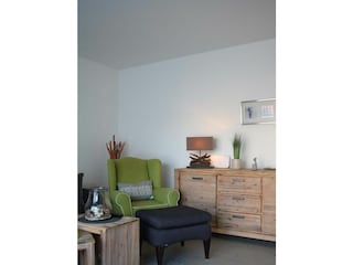 Norderney / Fuchsbau - Wohnzimmer