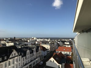 Ferienwohnung Kaiserhof 79 "Watt´n Blick" - Norderney - image1