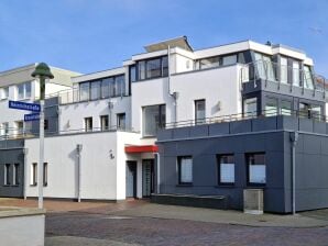 Ferienwohnung Seebox 2 - Norderney - image1