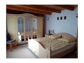 Ferienhaus Groothusen Außenaufnahme 10