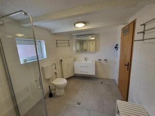 Ferienhaus Groothusen Außenaufnahme 11