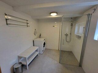 Ferienhaus Groothusen Außenaufnahme 13