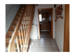 Ferienhaus Groothusen Außenaufnahme 15