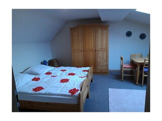 Ferienhaus Groothusen Außenaufnahme 17