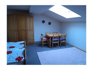 Ferienhaus Groothusen Außenaufnahme 18