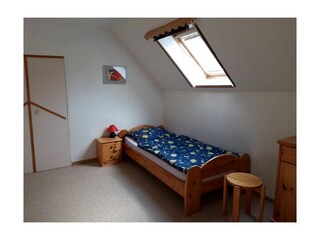 Ferienhaus Groothusen Außenaufnahme 19