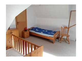 Ferienhaus Groothusen Außenaufnahme 20