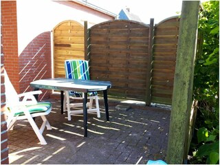 Ferienhaus Groothusen Außenaufnahme 21