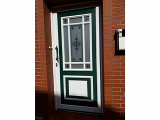 Ferienhaus Groothusen Außenaufnahme 23