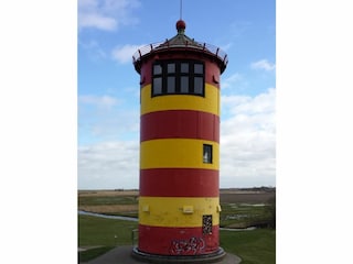 Ferienhaus Groothusen Außenaufnahme 27