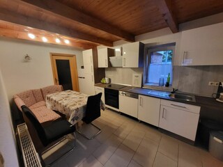 Ferienhaus Groothusen Außenaufnahme 31