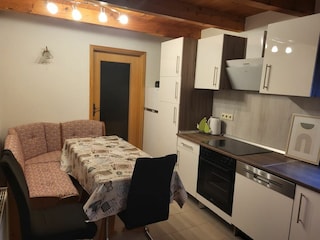 Ferienhaus Groothusen Außenaufnahme 32