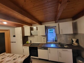 Ferienhaus Groothusen Außenaufnahme 33