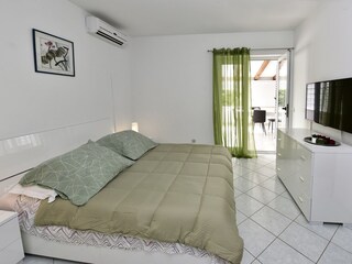Apartamento de vacaciones Porec Características 29